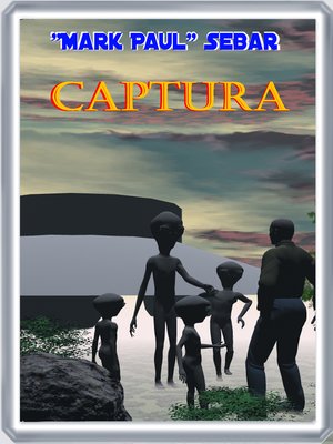 cover image of Captura